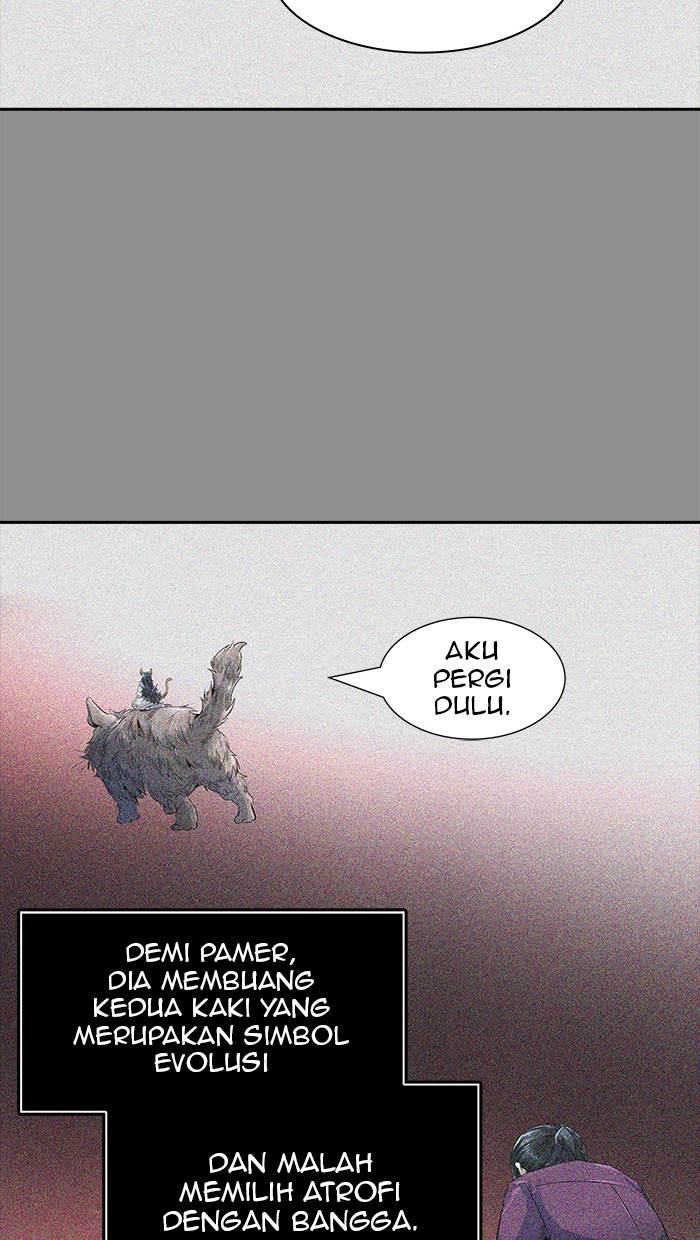 tower-of-god - Chapter: 494