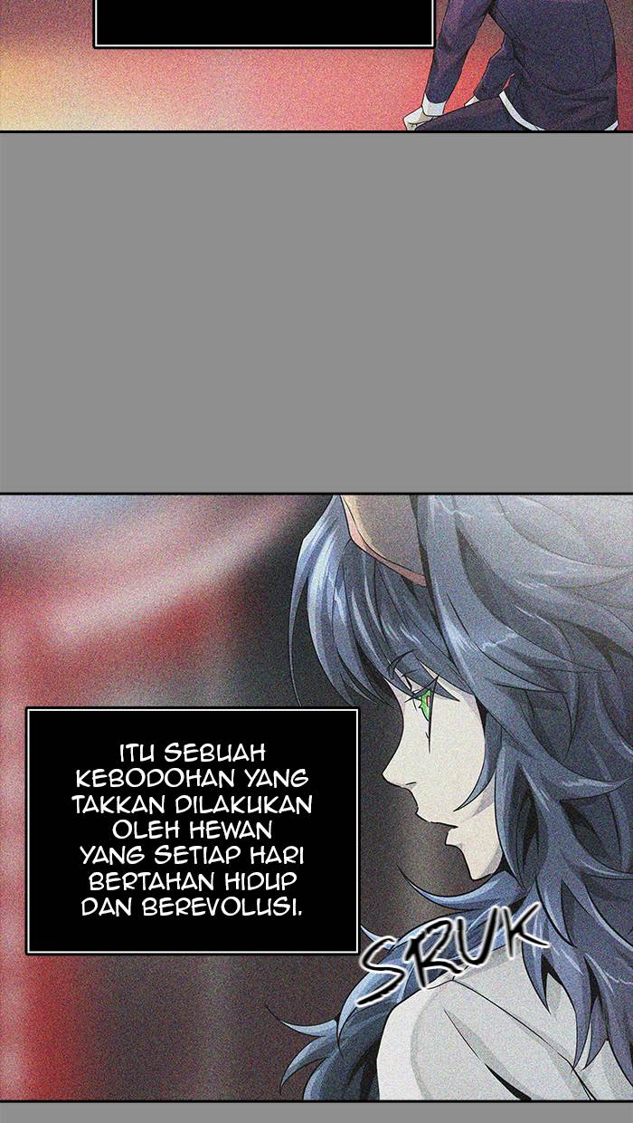 tower-of-god - Chapter: 494