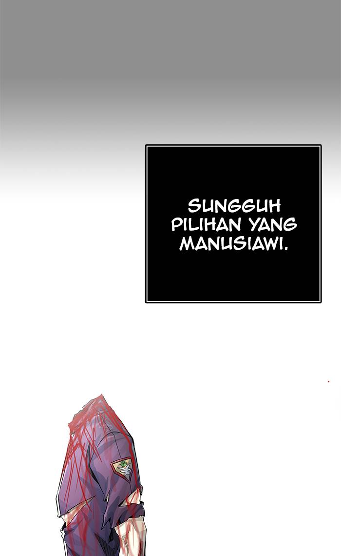 tower-of-god - Chapter: 494
