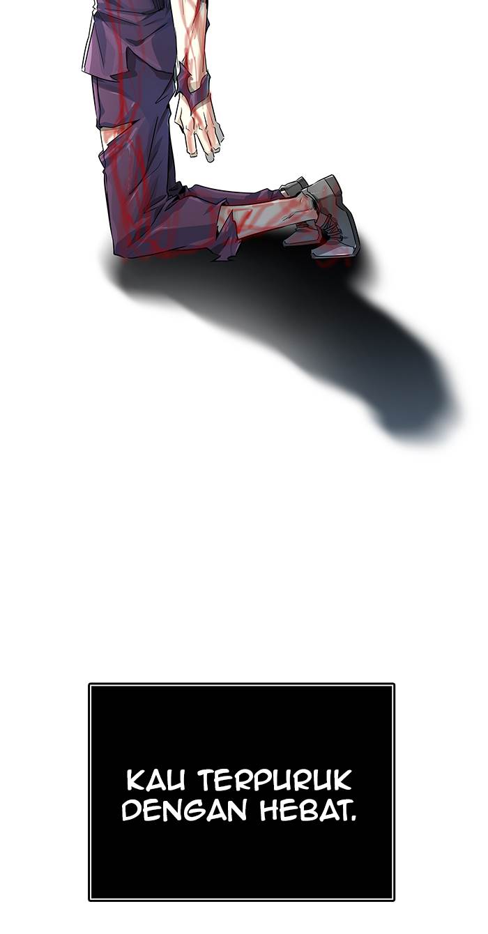 tower-of-god - Chapter: 494