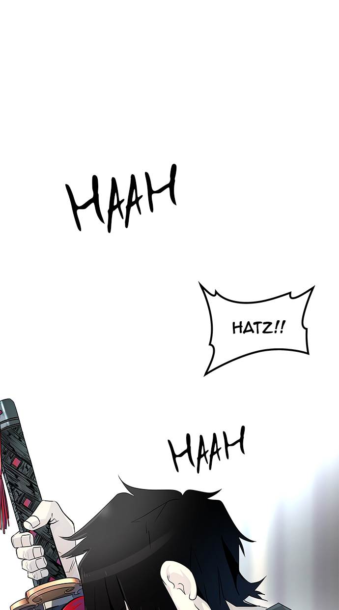 tower-of-god - Chapter: 494