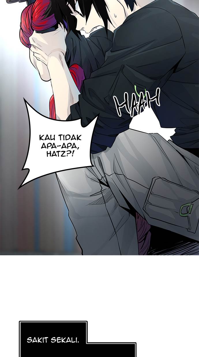 tower-of-god - Chapter: 494