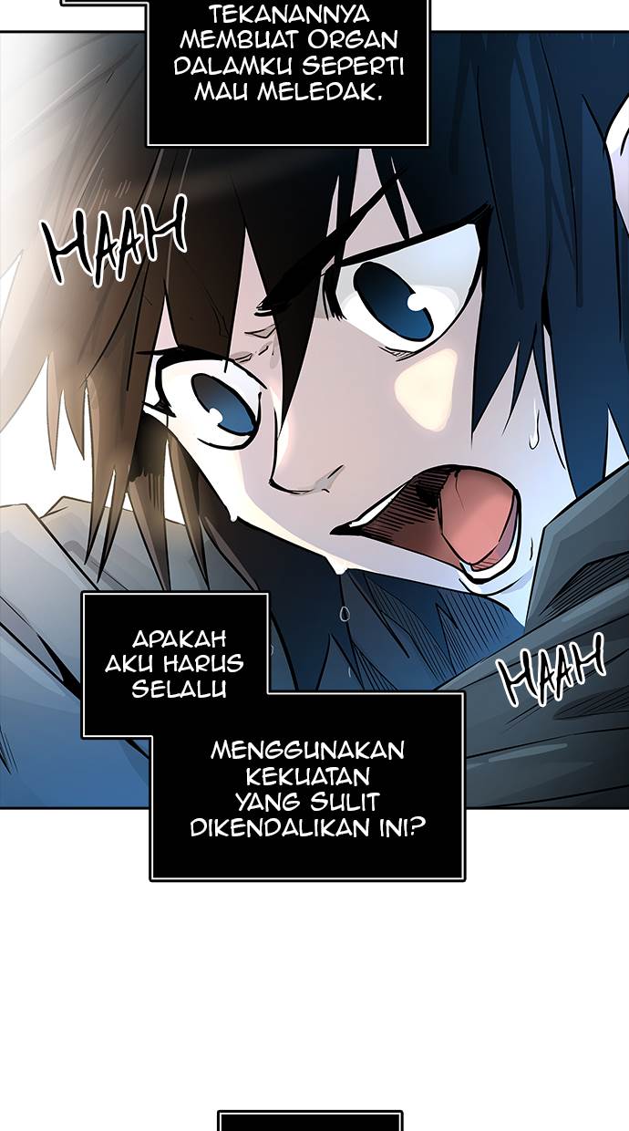 tower-of-god - Chapter: 494
