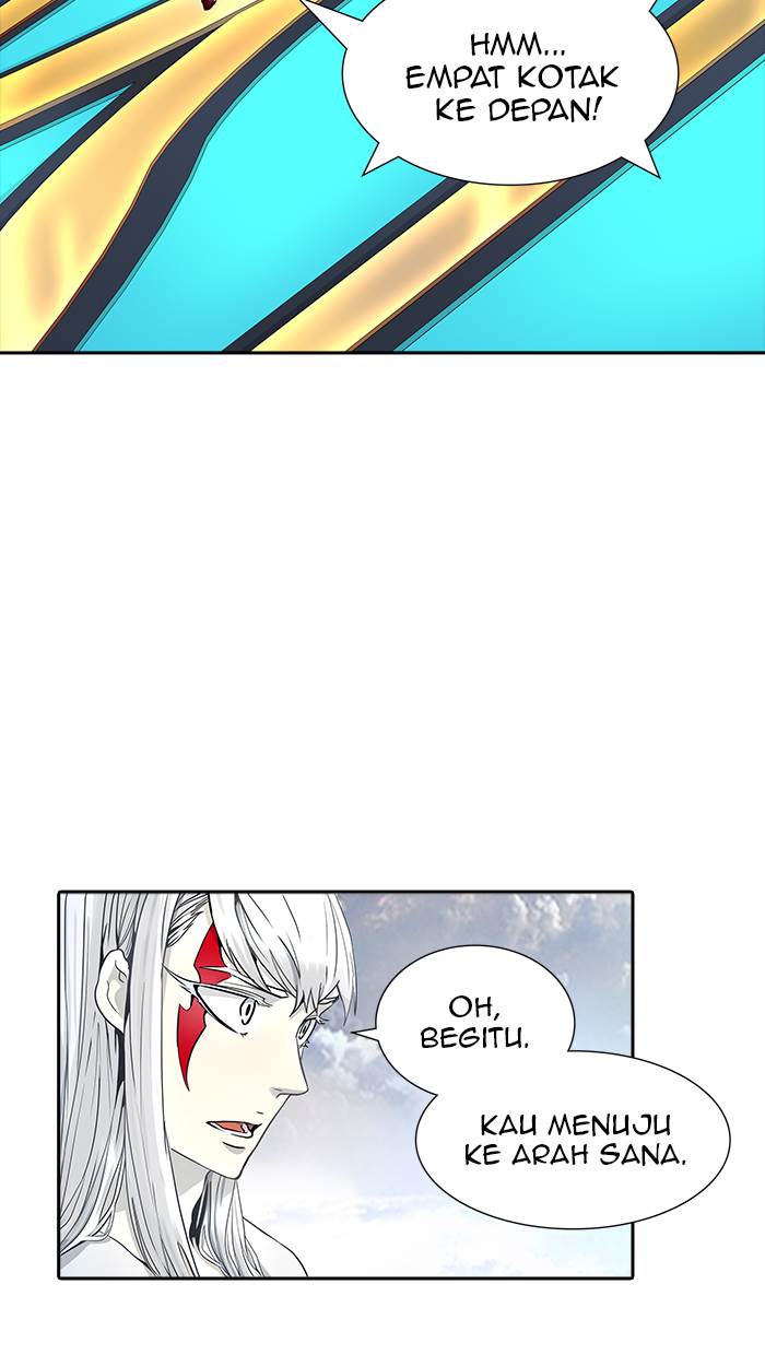 tower-of-god - Chapter: 494