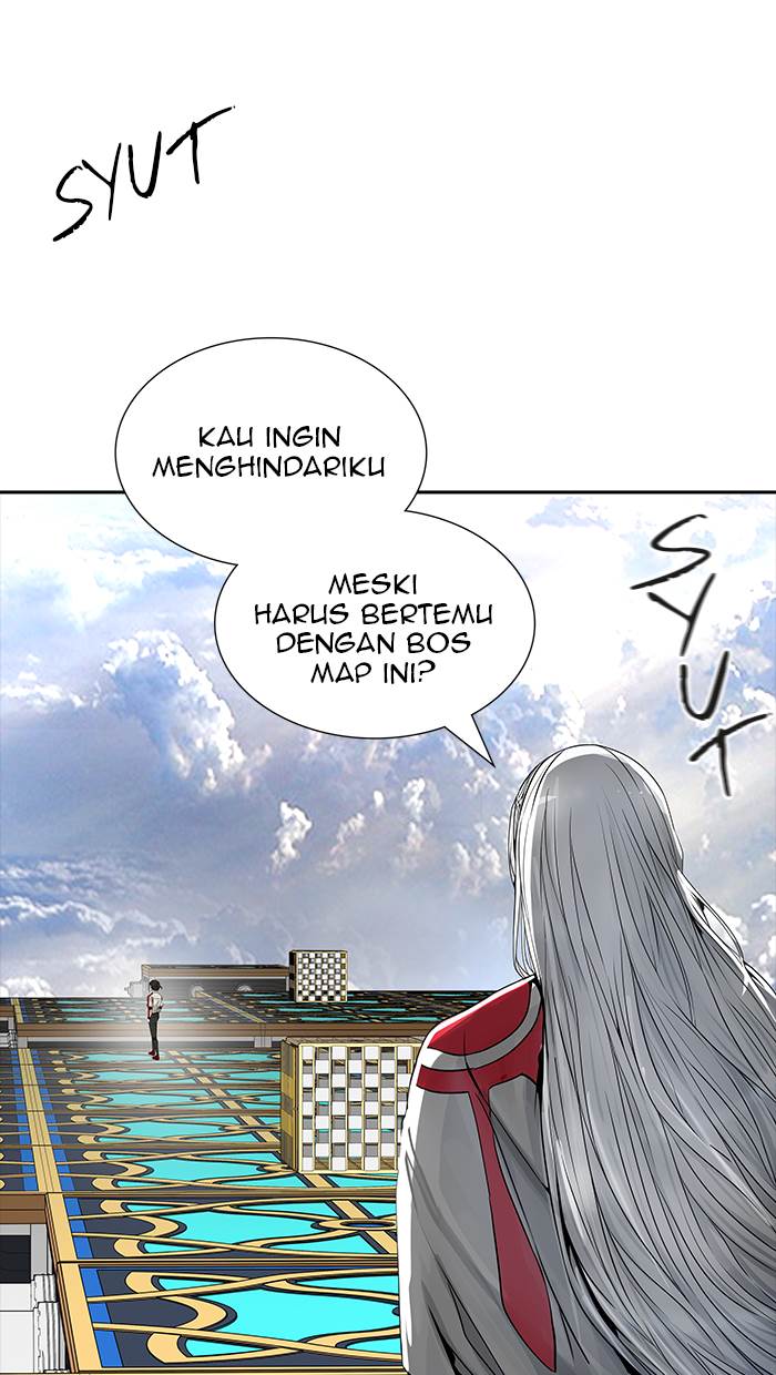 tower-of-god - Chapter: 494