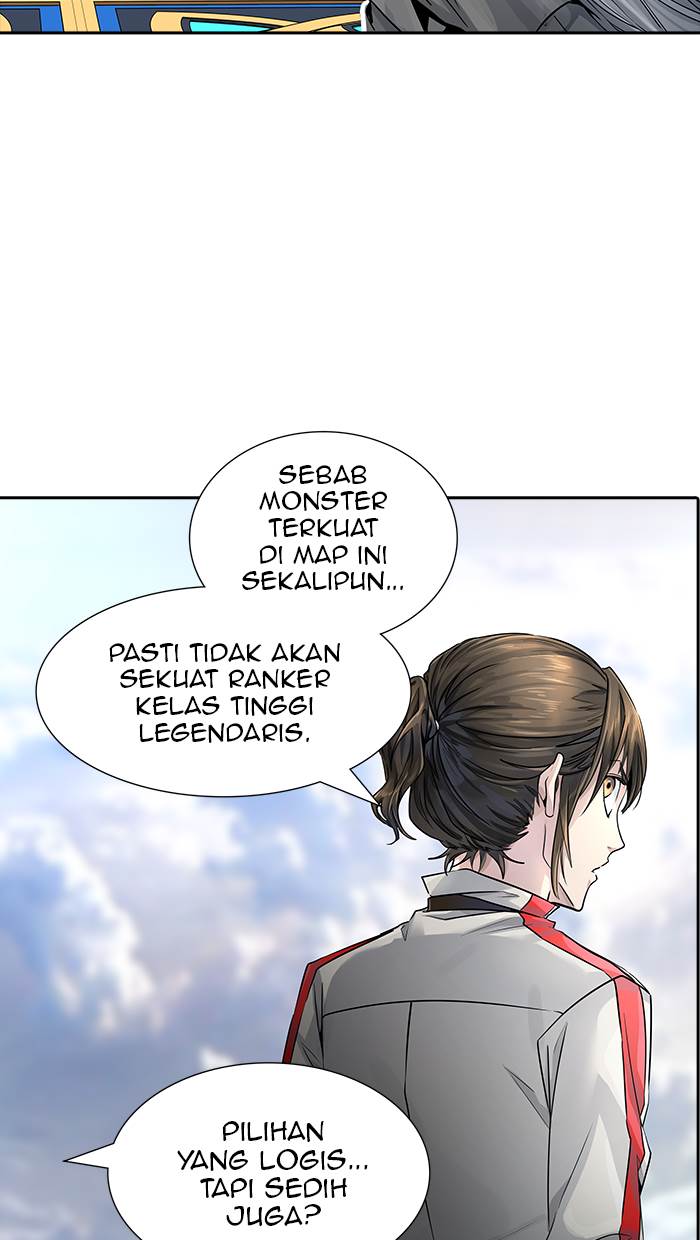 tower-of-god - Chapter: 494