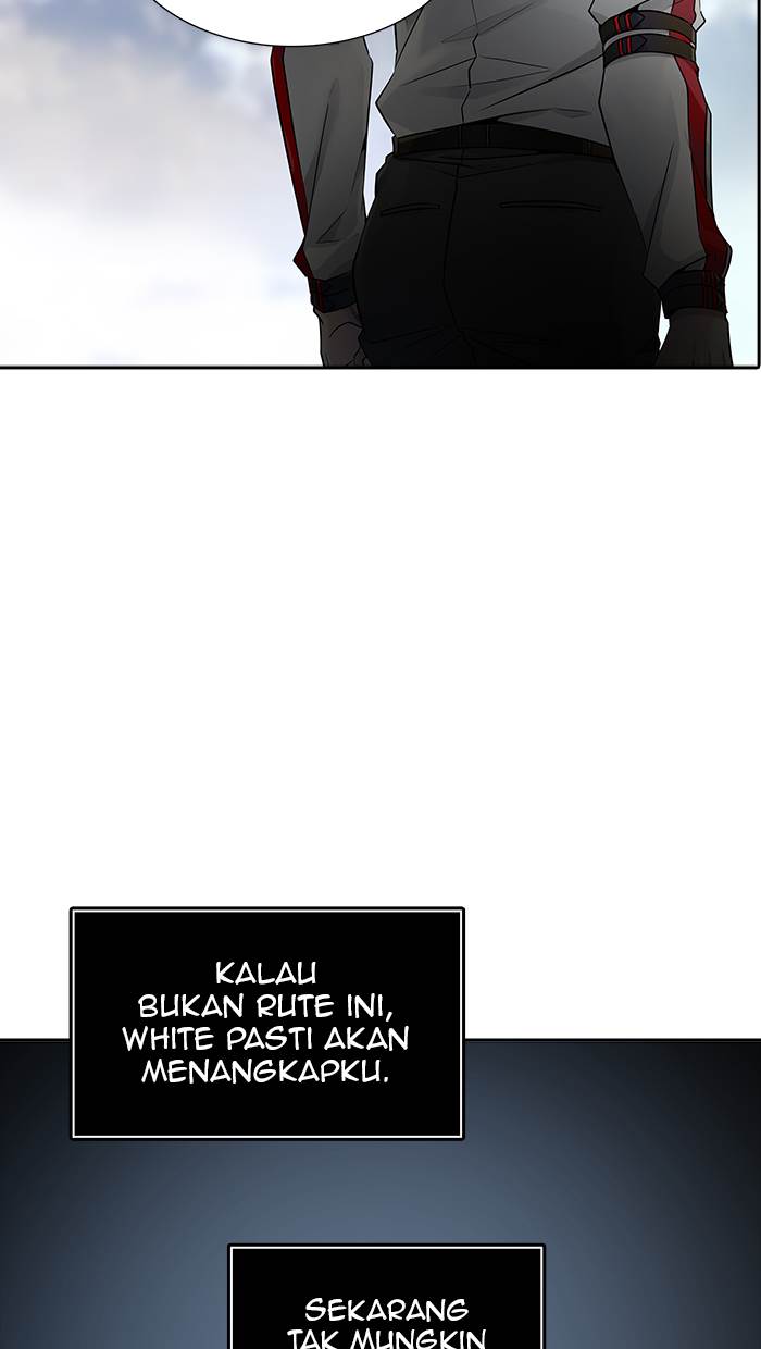 tower-of-god - Chapter: 494