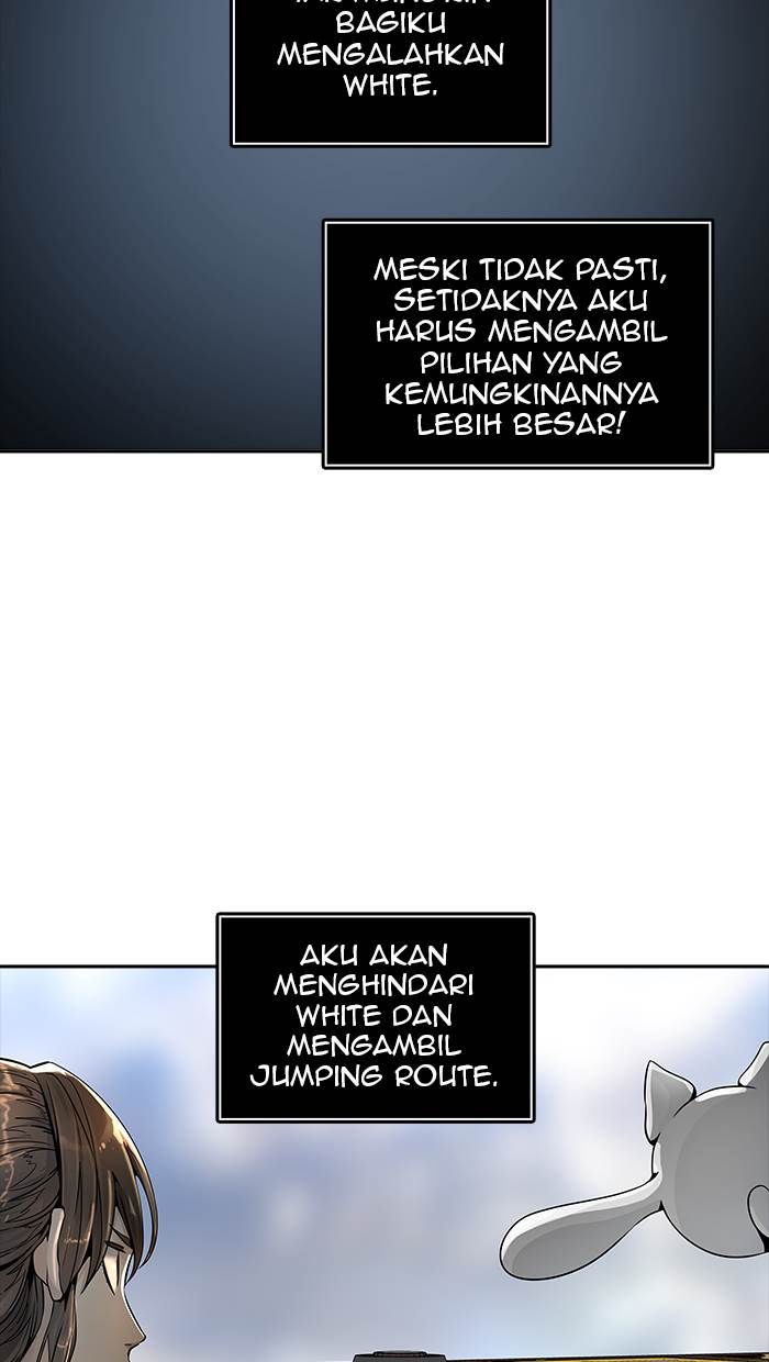 tower-of-god - Chapter: 494