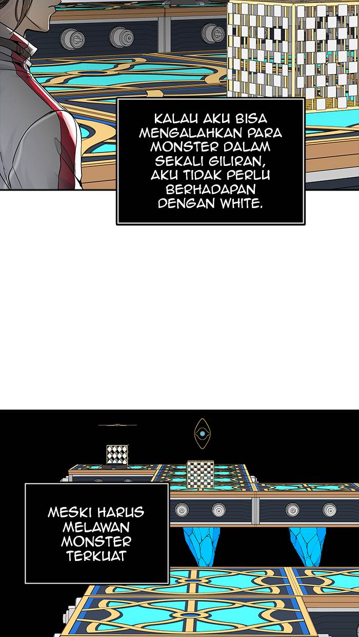 tower-of-god - Chapter: 494