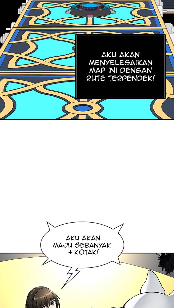 tower-of-god - Chapter: 494