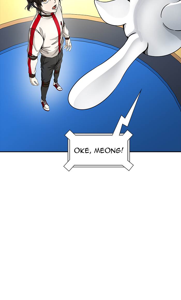 tower-of-god - Chapter: 494