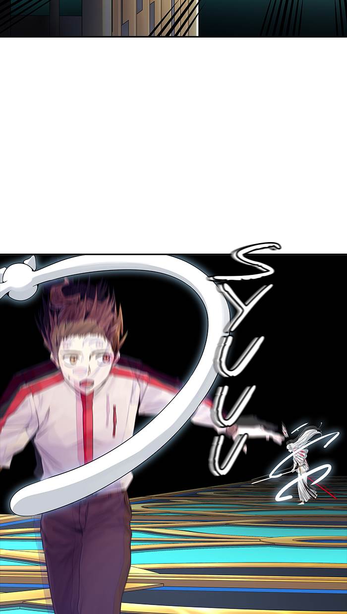 tower-of-god - Chapter: 494