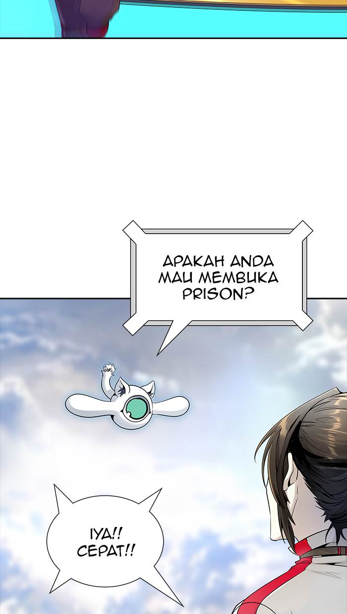 tower-of-god - Chapter: 494