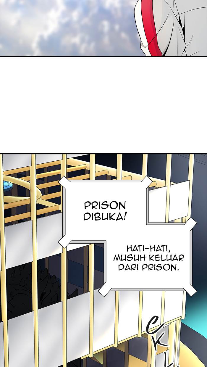 tower-of-god - Chapter: 494