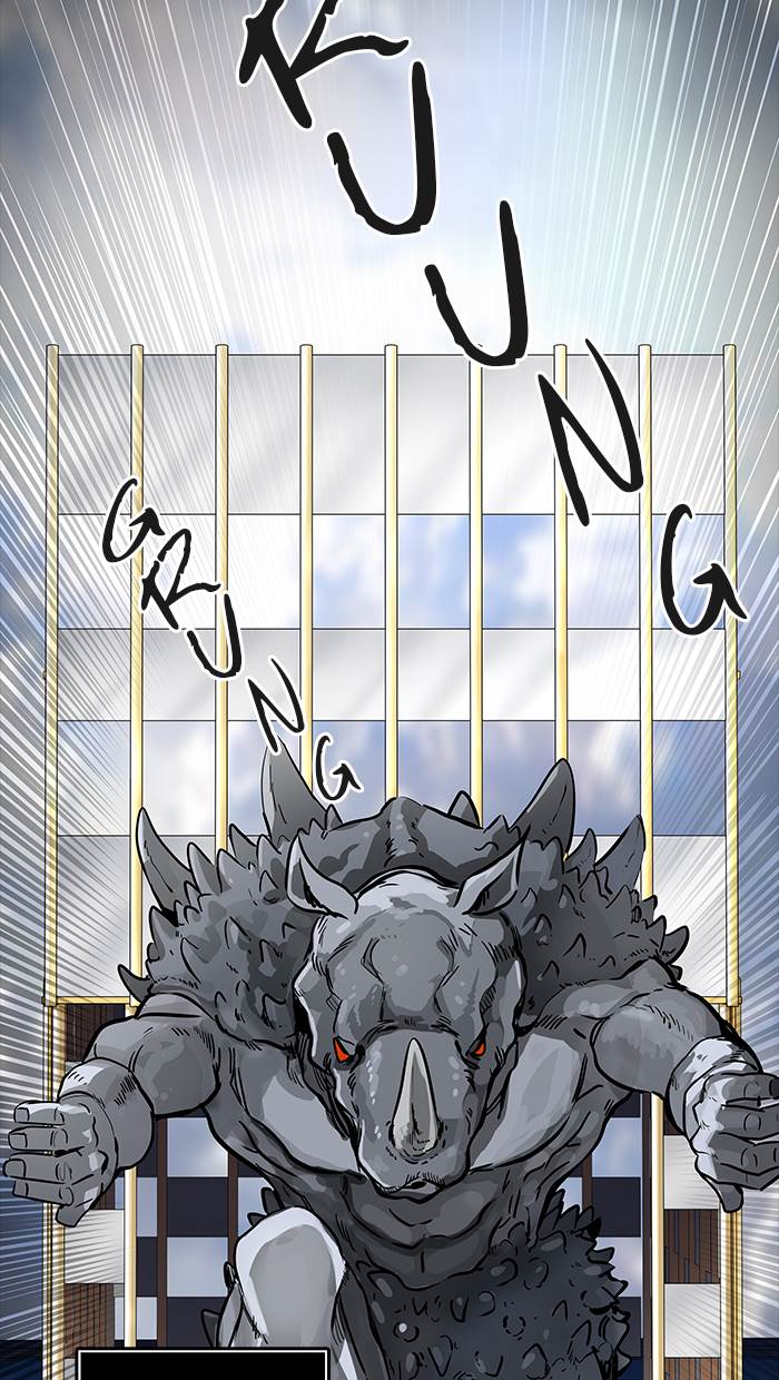 tower-of-god - Chapter: 494