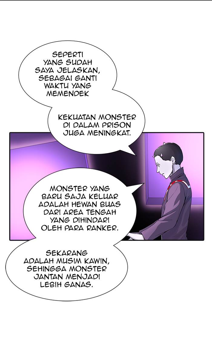 tower-of-god - Chapter: 494