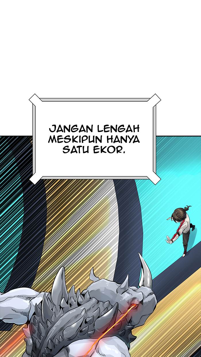 tower-of-god - Chapter: 494
