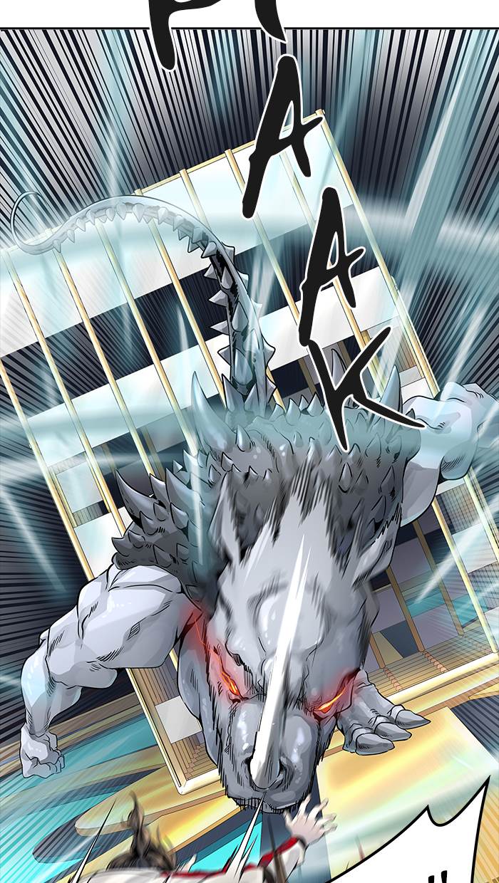 tower-of-god - Chapter: 494