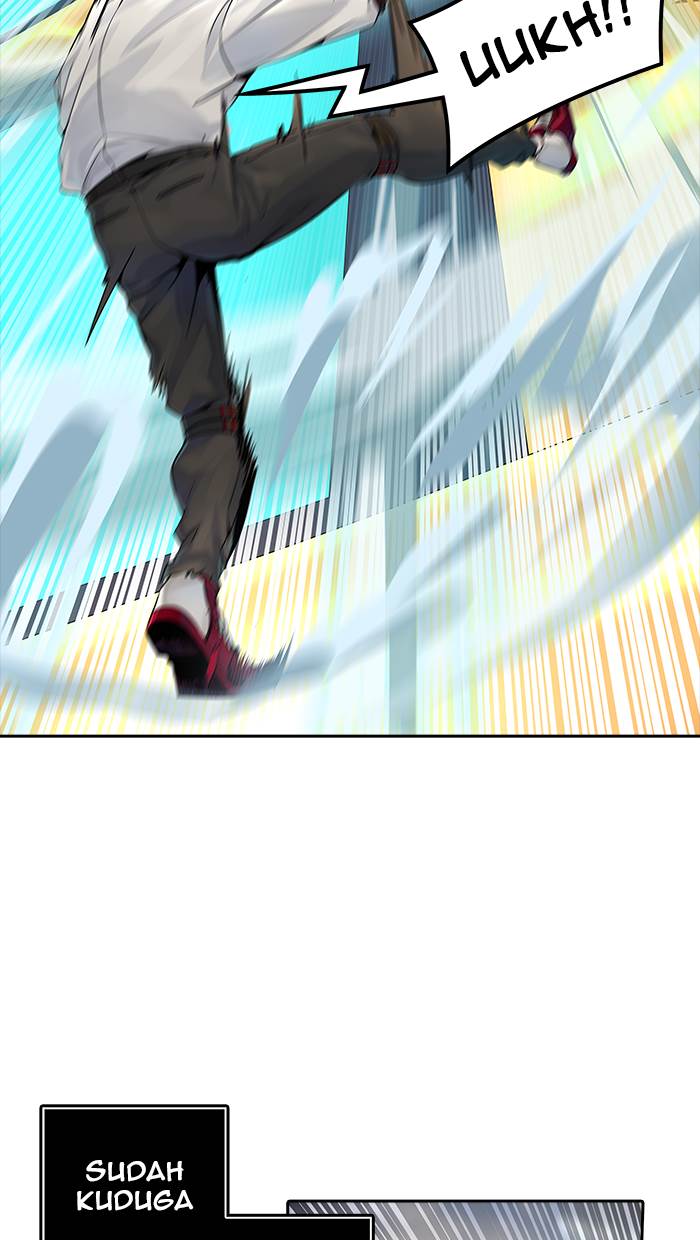 tower-of-god - Chapter: 494