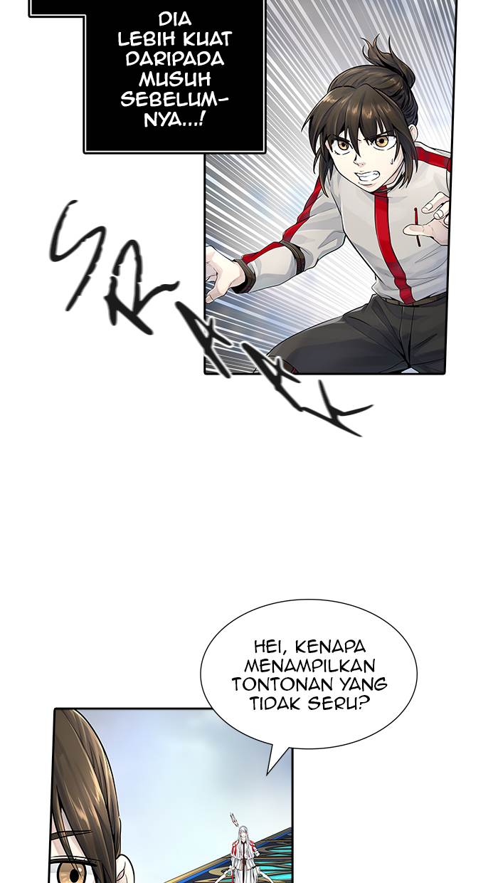 tower-of-god - Chapter: 494
