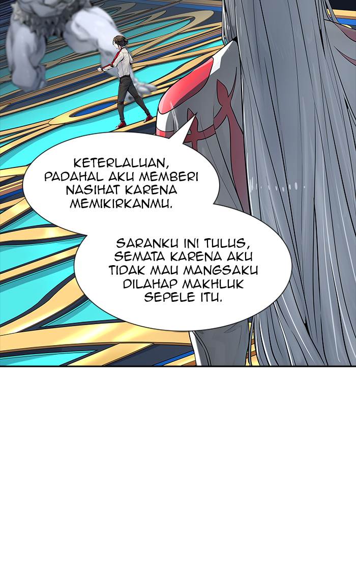 tower-of-god - Chapter: 494