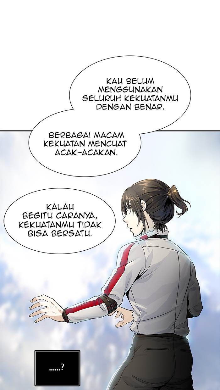 tower-of-god - Chapter: 494