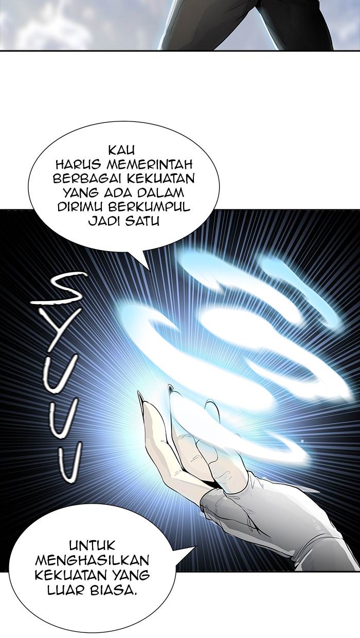 tower-of-god - Chapter: 494