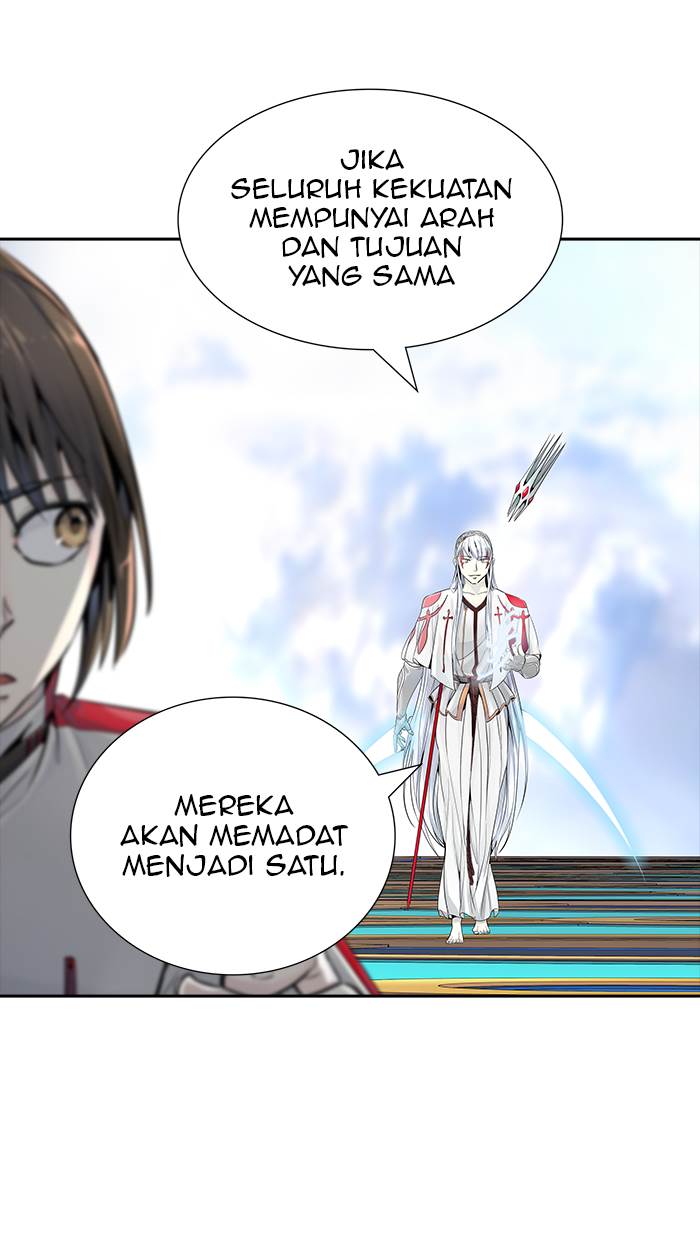 tower-of-god - Chapter: 494
