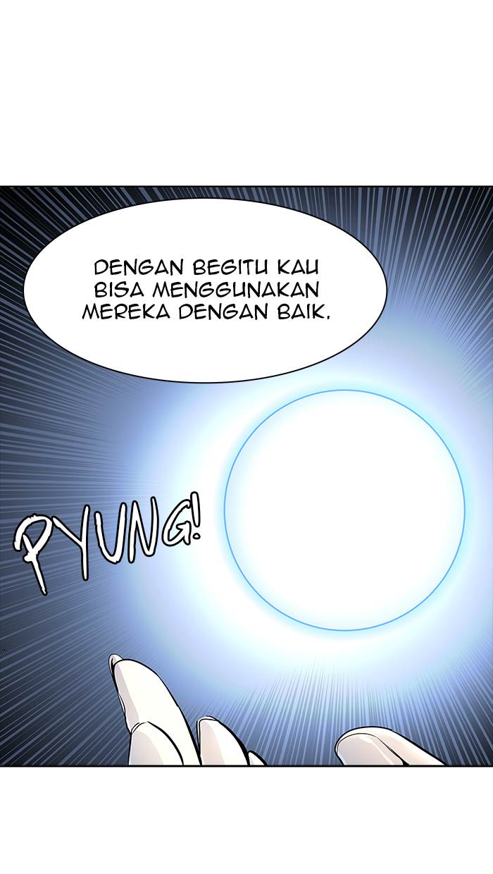 tower-of-god - Chapter: 494