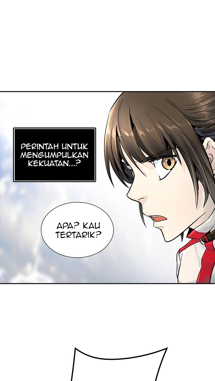tower-of-god - Chapter: 494