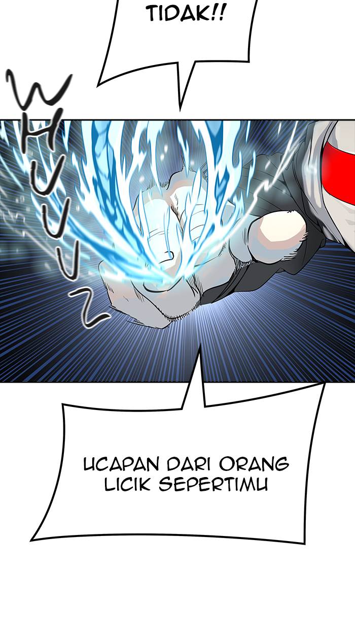 tower-of-god - Chapter: 494