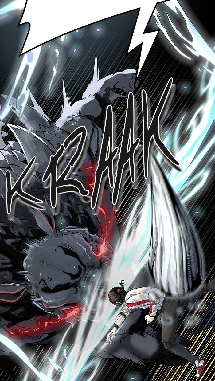 tower-of-god - Chapter: 494