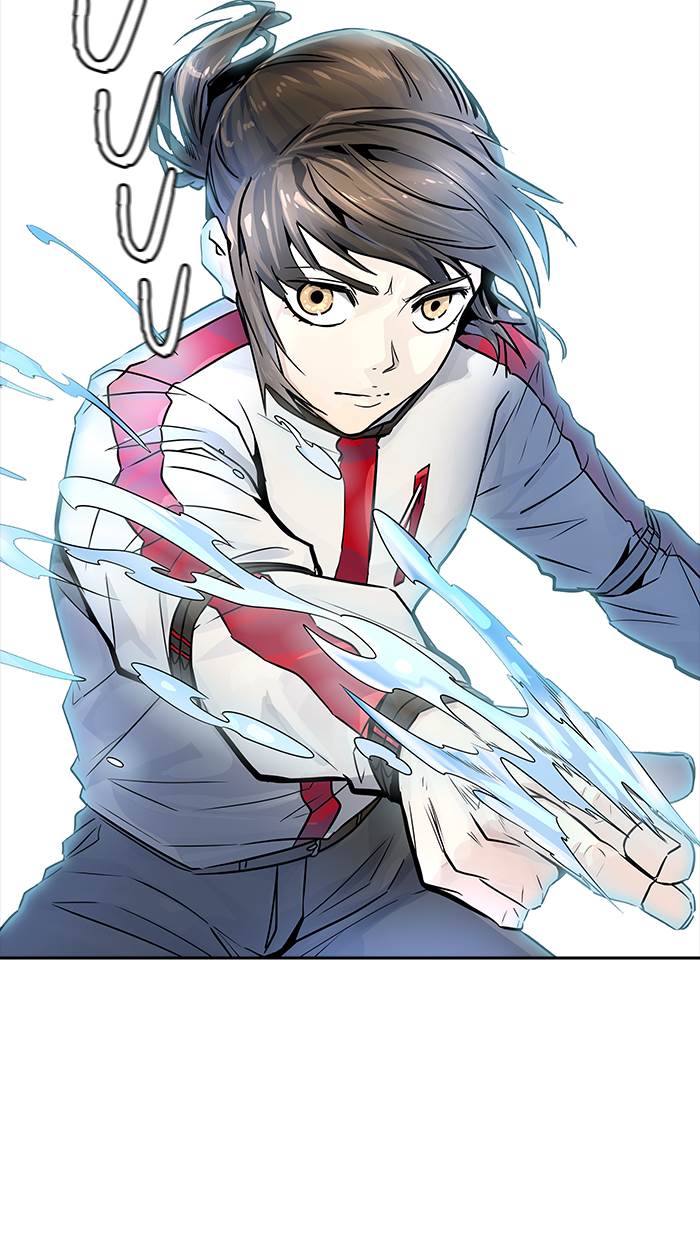 tower-of-god - Chapter: 494