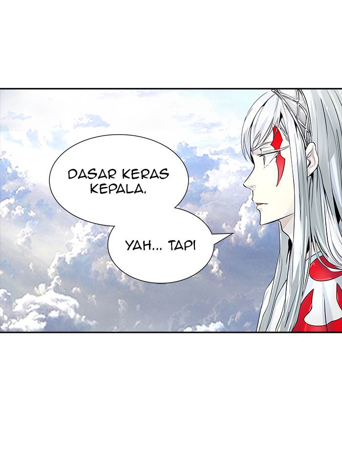 tower-of-god - Chapter: 494