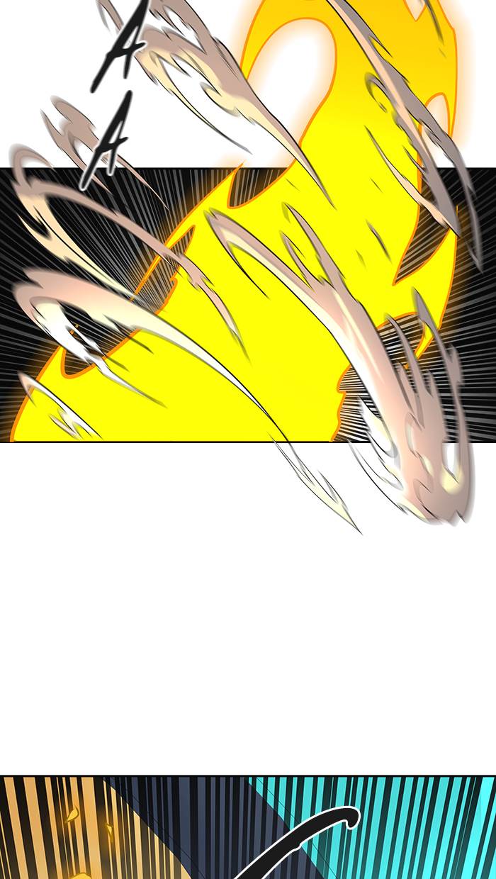 tower-of-god - Chapter: 494