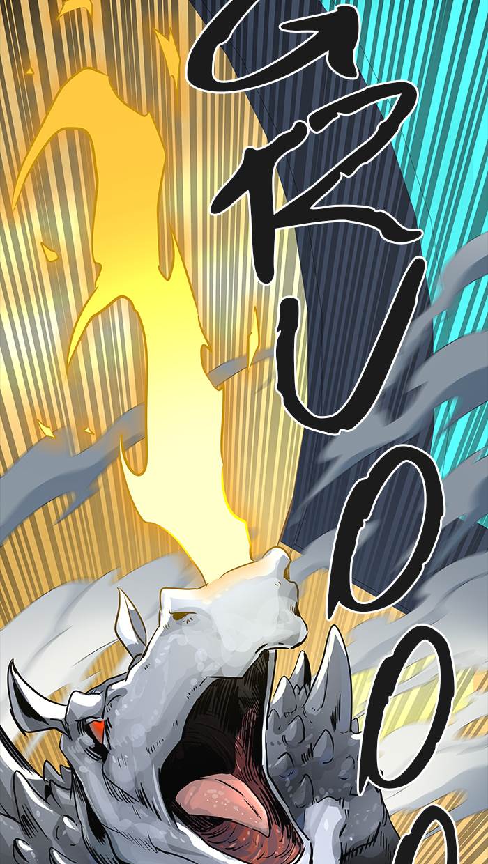 tower-of-god - Chapter: 494