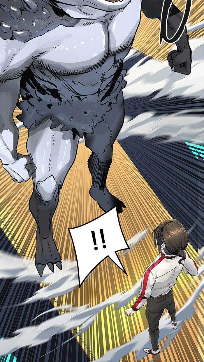 tower-of-god - Chapter: 494