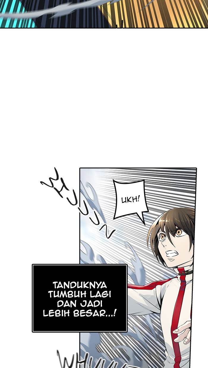 tower-of-god - Chapter: 494