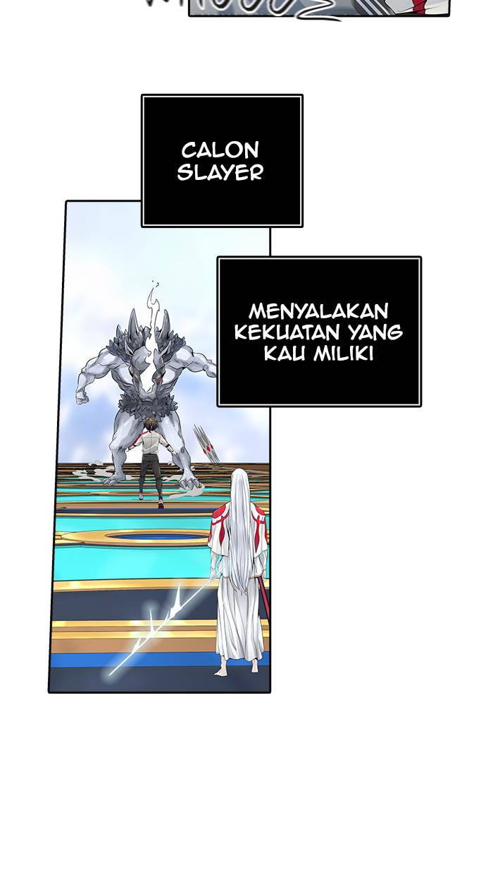 tower-of-god - Chapter: 494