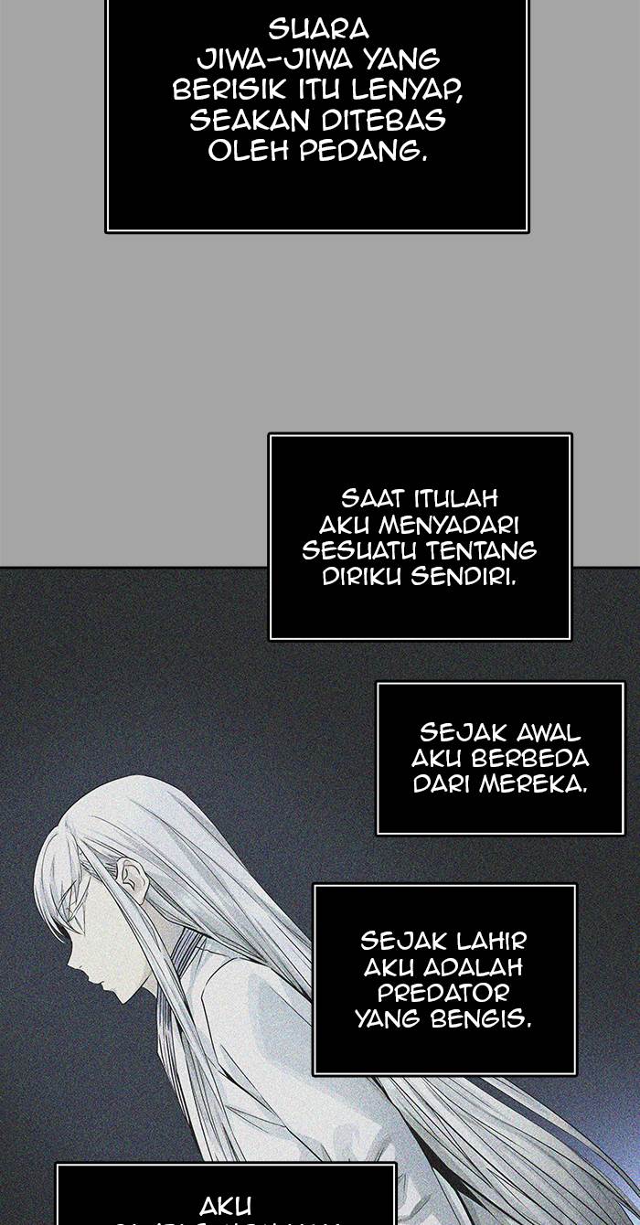 tower-of-god - Chapter: 494