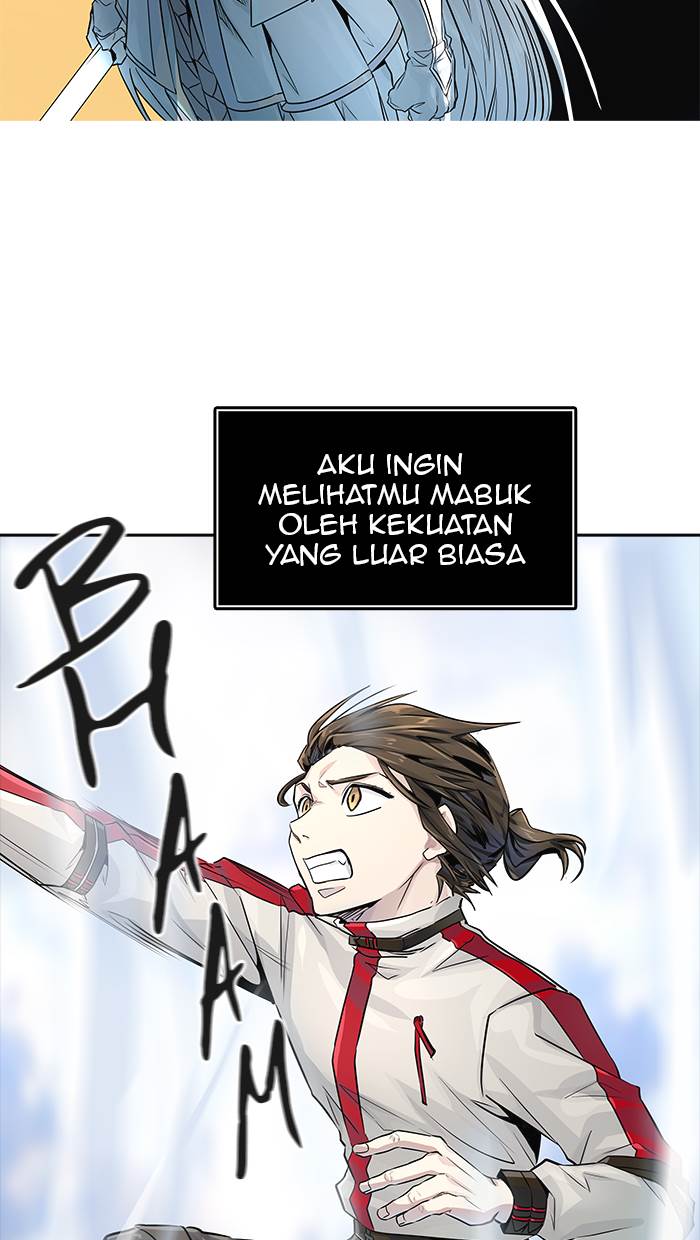 tower-of-god - Chapter: 494