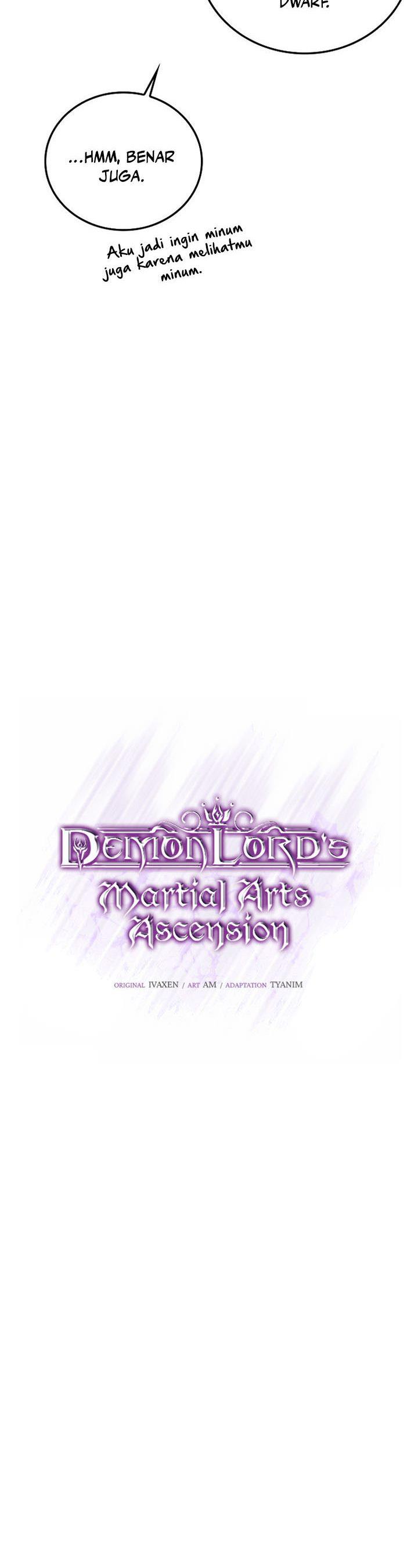 demon-lords-martial-arts-ascension - Chapter: 36