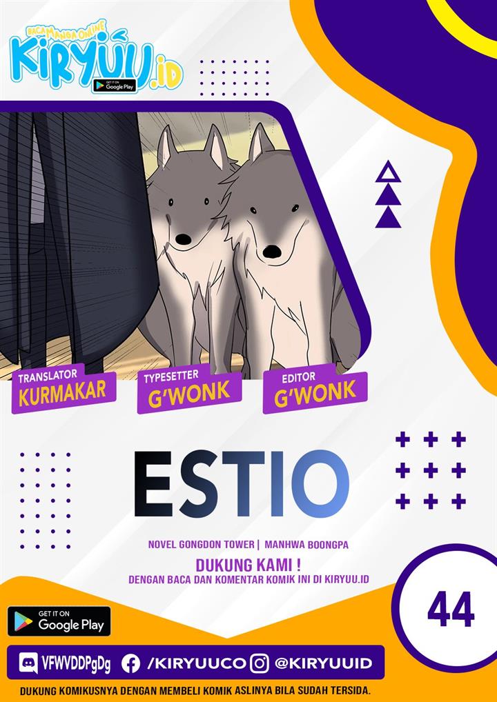 estio - Chapter: 44