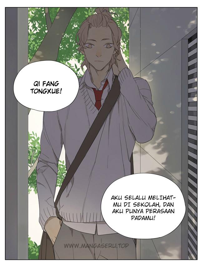 tamen-de-gushi - Chapter: 92