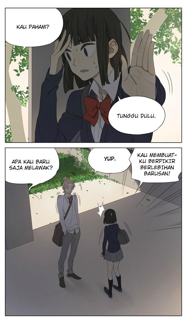 tamen-de-gushi - Chapter: 92