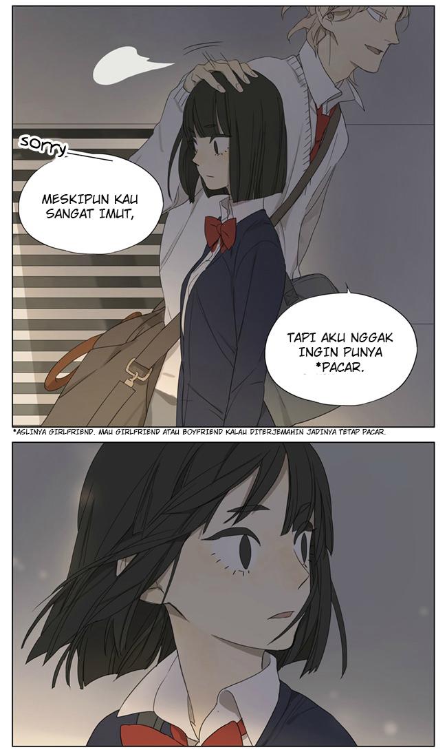 tamen-de-gushi - Chapter: 92