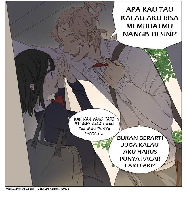 tamen-de-gushi - Chapter: 92