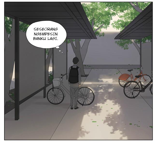 tamen-de-gushi - Chapter: 92