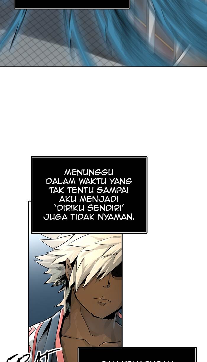 tower-of-god - Chapter: 495