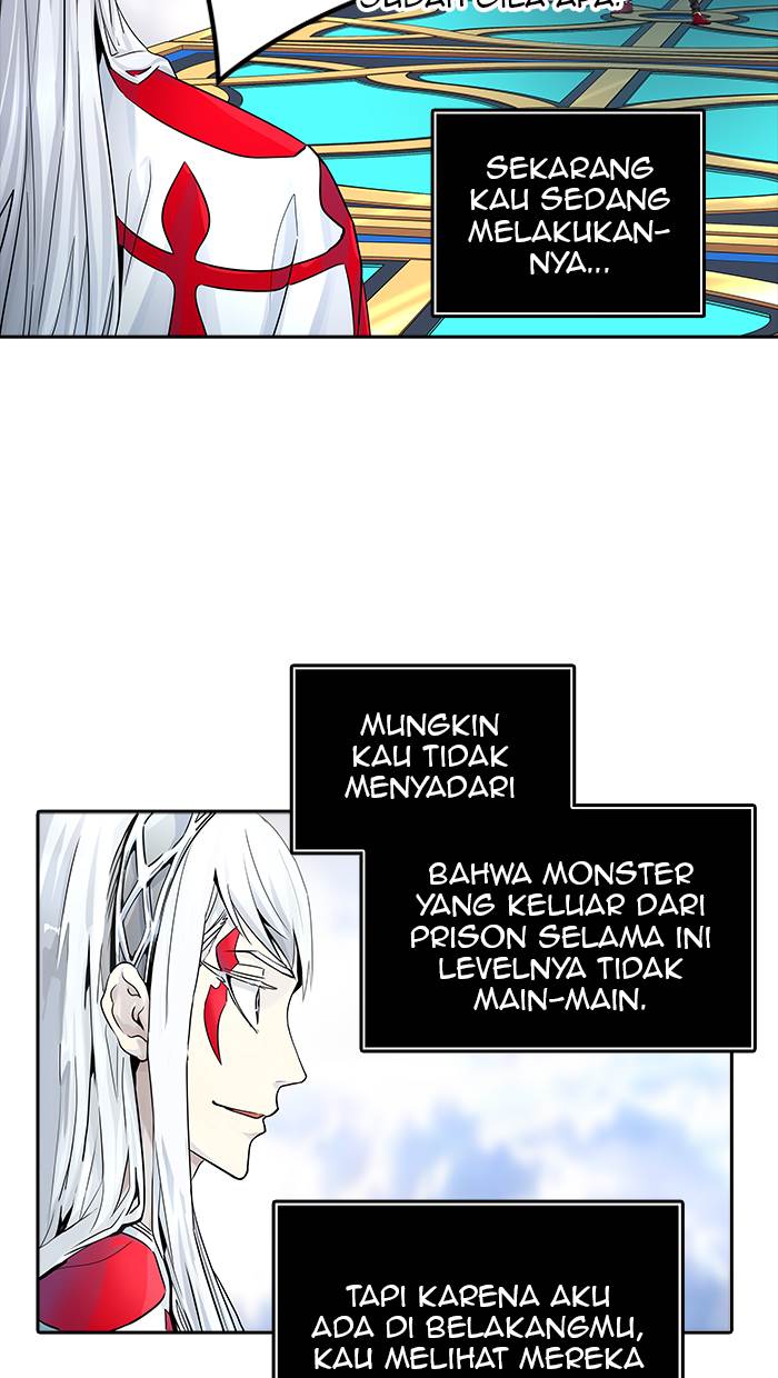 tower-of-god - Chapter: 495